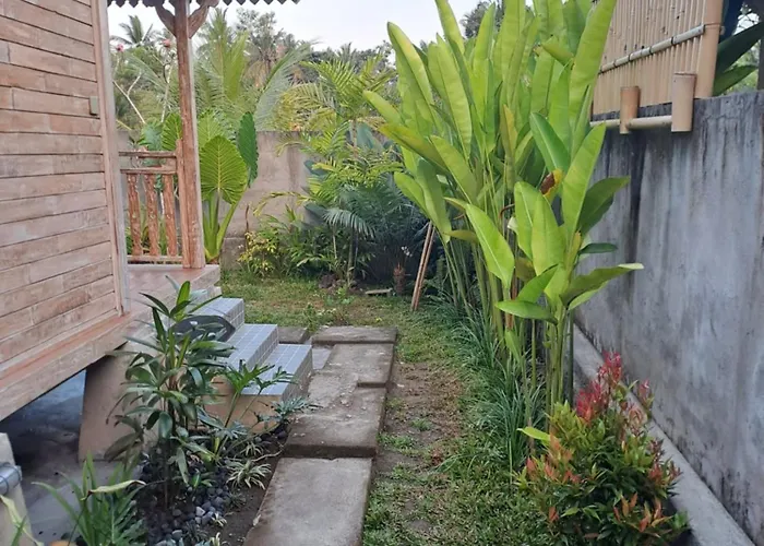 Alena * Ubud