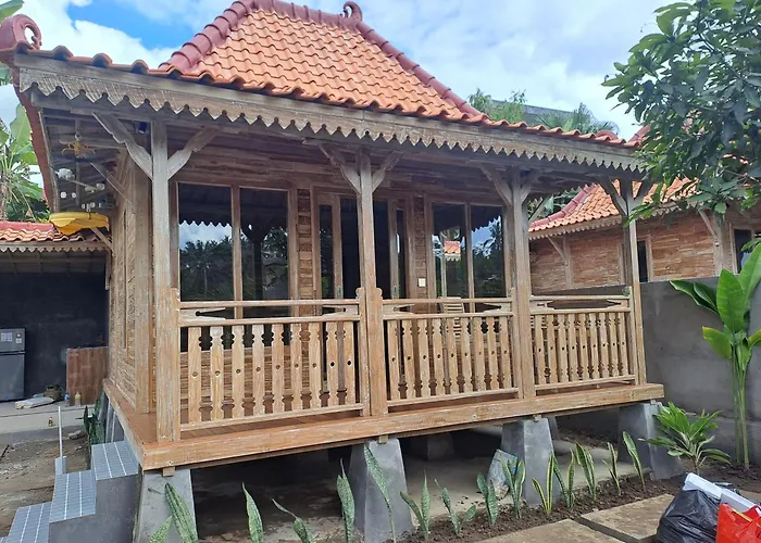 Alena Bed & Breakfast *