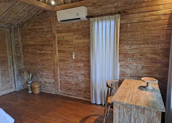 Bed & Breakfast Alena *