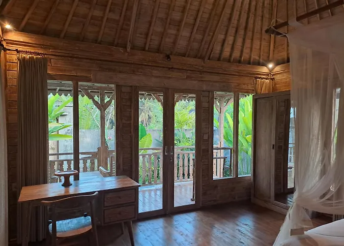 Bed & Breakfast Alena