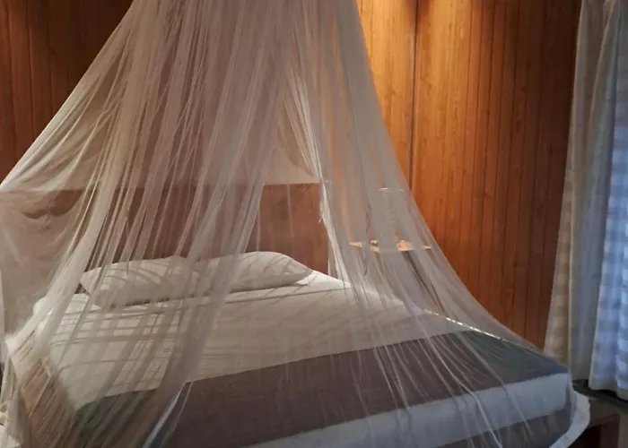 Alena Bed & Breakfast *