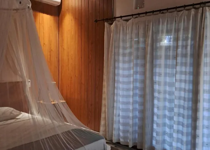 Bed & Breakfast Alena Ubud