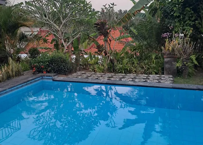 Bed & Breakfast Alena