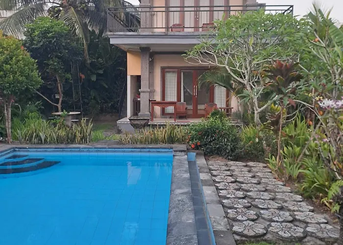 Alena Ubud